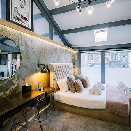 Architect'S Loft Apartment Windermere Exterior foto